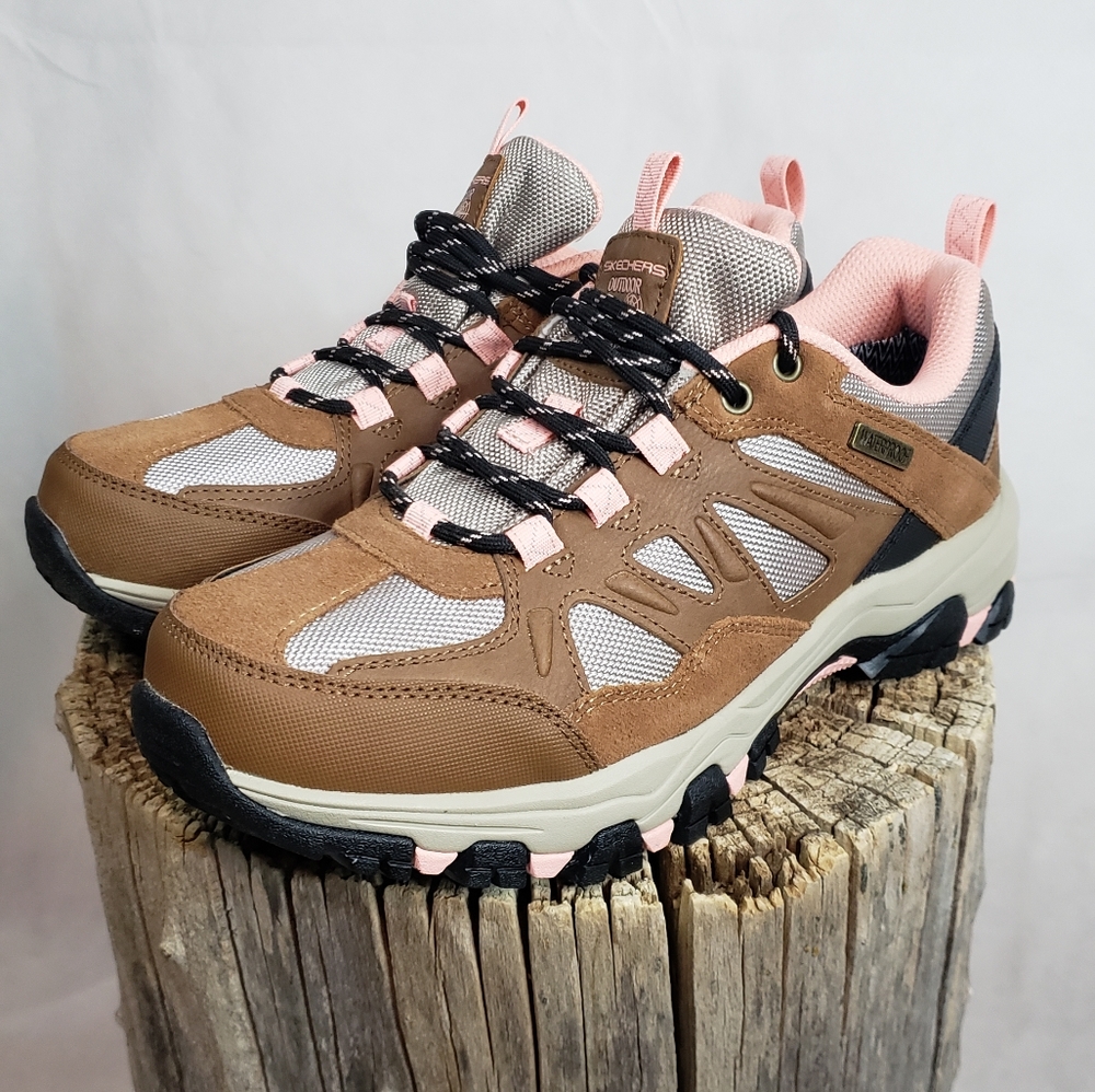 Skechers Relax Fit